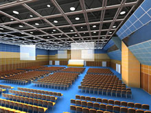 Clarion Congress Hotel