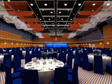 Clarion Congress Hotel