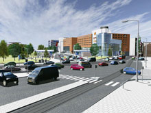 Clarion Congress Hotel