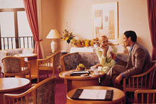 Crowne Plaza Hotel Jerusalem