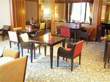 Crowne Plaza Hotel Jerusalem