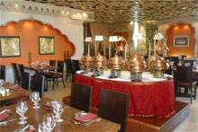 Crowne Plaza Hotel Jerusalem