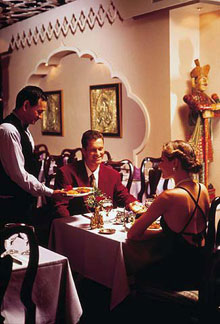 Crowne Plaza Hotel Jerusalem