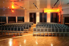 Crowne Plaza Hotel Jerusalem