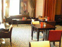 Crowne Plaza Hotel Jerusalem