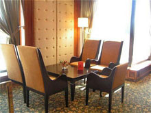 Crowne Plaza Hotel Jerusalem