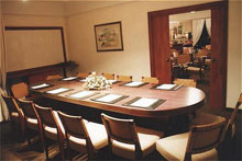 Crowne Plaza Hotel Jerusalem