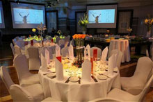 Crowne Plaza Hotel Jerusalem