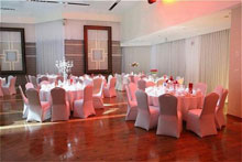 Crowne Plaza Hotel Jerusalem