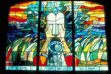 Crowne Plaza Hotel Jerusalem