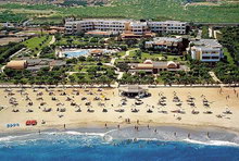 Anissa Beach(ex.Anissa Beach & Village)