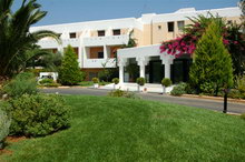 Anissa Beach(ex.Anissa Beach & Village)