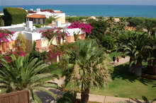 Anissa Beach(ex.Anissa Beach & Village)