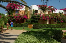 Anissa Beach(ex.Anissa Beach & Village)