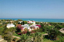 Anissa Beach(ex.Anissa Beach & Village)