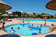 Anissa Beach(ex.Anissa Beach & Village)