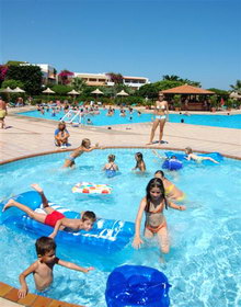 Anissa Beach(ex.Anissa Beach & Village)