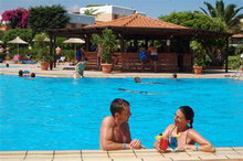 Anissa Beach(ex.Anissa Beach & Village)