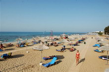 Anissa Beach(ex.Anissa Beach & Village)