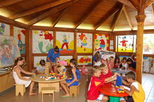 Anissa Beach(ex.Anissa Beach & Village)