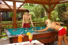 Anissa Beach(ex.Anissa Beach & Village)