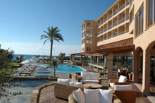 Sentido Thalassa Coral Bay(ex.Thalassa Boutique Hotel and Spa)