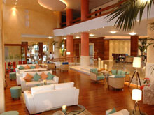 Sentido Thalassa Coral Bay(ex.Thalassa Boutique Hotel and Spa)