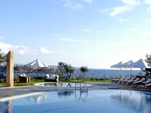 Sentido Thalassa Coral Bay(ex.Thalassa Boutique Hotel and Spa)