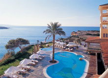 Sentido Thalassa Coral Bay(ex.Thalassa Boutique Hotel and Spa)