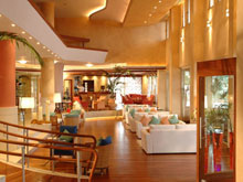 Sentido Thalassa Coral Bay(ex.Thalassa Boutique Hotel and Spa)