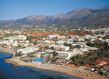 Dessole Malia Beach(ex.Malia Beach)