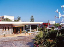 Dessole Malia Beach(ex.Malia Beach)