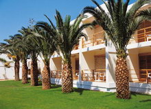 Dessole Malia Beach(ex.Malia Beach)