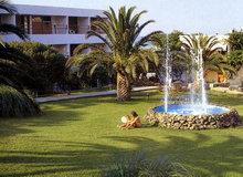 Dessole Malia Beach(ex.Malia Beach)