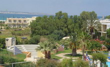 Dessole Malia Beach(ex.Malia Beach)