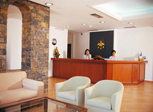 Dessole Malia Beach(ex.Malia Beach)