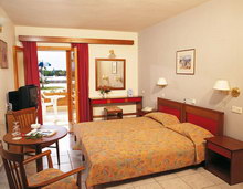 Dessole Malia Beach(ex.Malia Beach)