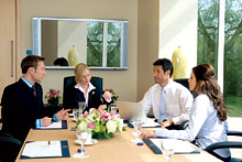 Jumeirah Carlton Tower