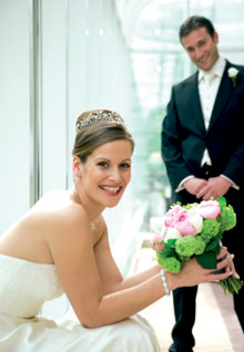 Jumeirah Carlton Tower