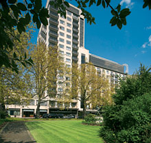 Jumeirah Carlton Tower