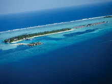 Four Seasons Resort at Kuda Huraa