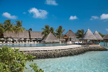 Four Seasons Resort at Kuda Huraa