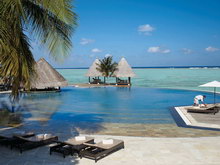 Four Seasons Resort at Kuda Huraa