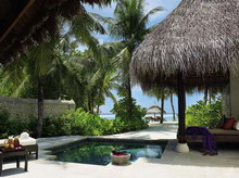 Four Seasons Resort at Kuda Huraa