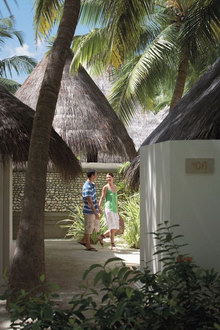 Four Seasons Resort at Kuda Huraa