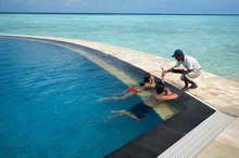 Four Seasons Resort at Kuda Huraa