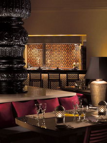 Four Seasons Resort at Kuda Huraa