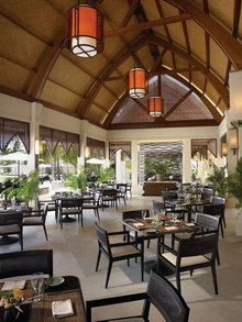 Four Seasons Resort at Kuda Huraa