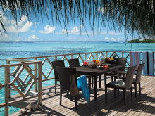 Four Seasons Resort at Kuda Huraa