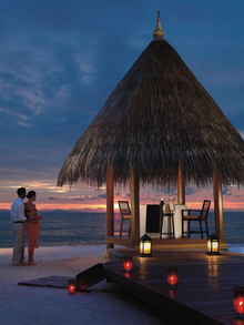 Four Seasons Resort at Kuda Huraa